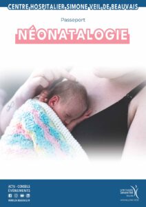 Passeport - néonatalogie - 2025